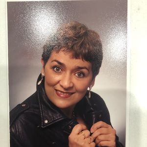 Meet your Posher, Luz